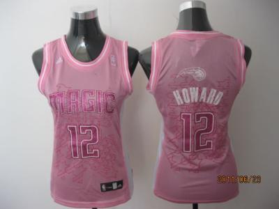 Women's NBA Jerseys-29